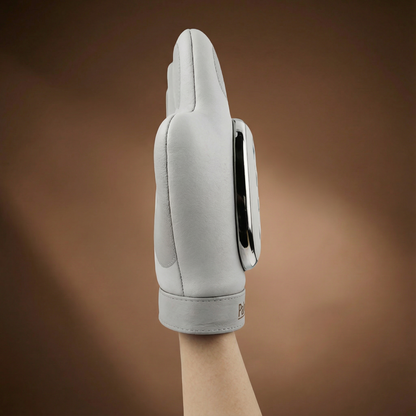Heated Hand Massager for CTS, Arthritis & Aching Hands.