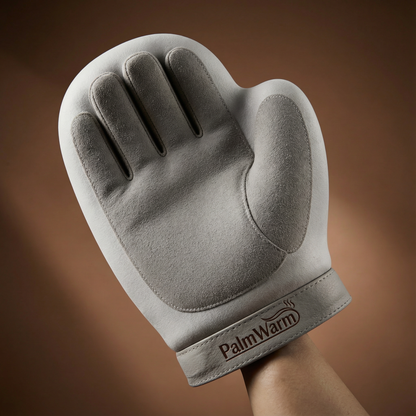 Heated Hand Massager for CTS, Arthritis & Aching Hands.